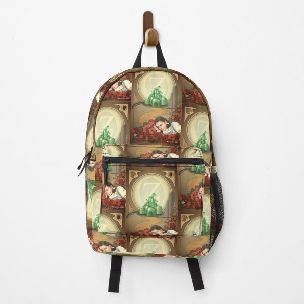 Item preview, OZ art nouveau designed and sold by Pendientera.