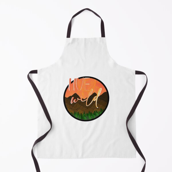 Item preview, Live Wild designed and sold by Emma Hudson.