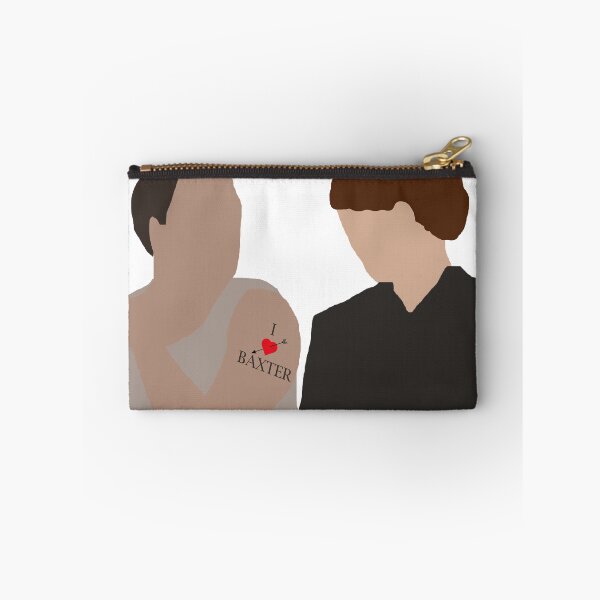 Item preview, DA: Baxter e Molesley designed and sold by syriana94.