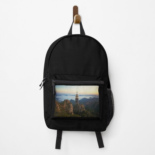 Item preview, Top of The Rock designed and sold by summattodraw.
