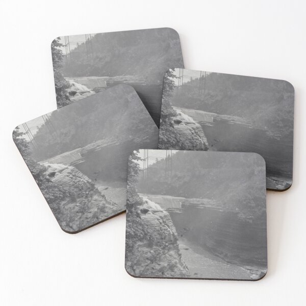 Item preview, Vintage Genesee River, NY designed and sold by BGPickers.