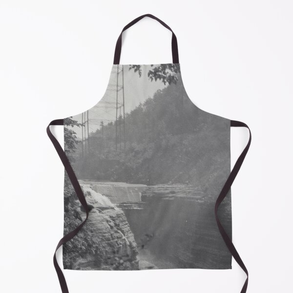 Item preview, Vintage Genesee River, NY designed and sold by BGPickers.