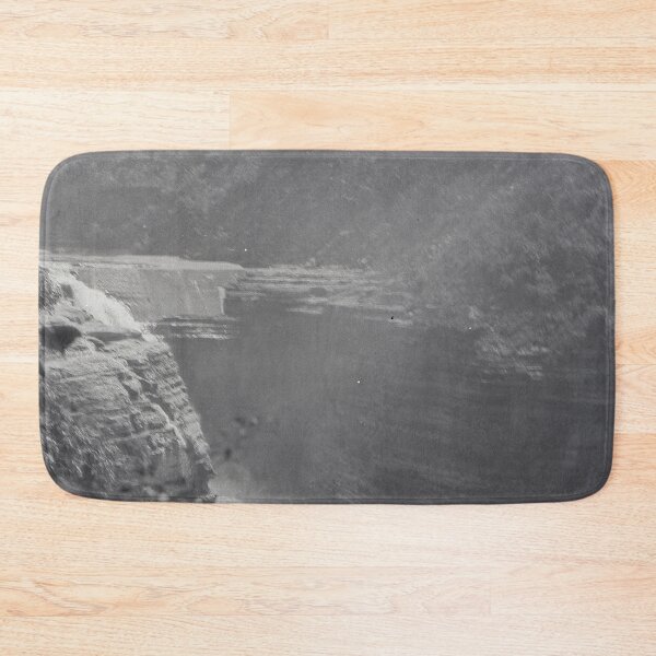 Item preview, Vintage Genesee River, NY designed and sold by BGPickers.