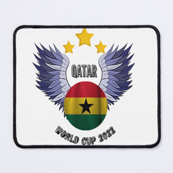 Item preview, Qatar 2022 Ghana designed and sold by Teixeira224.