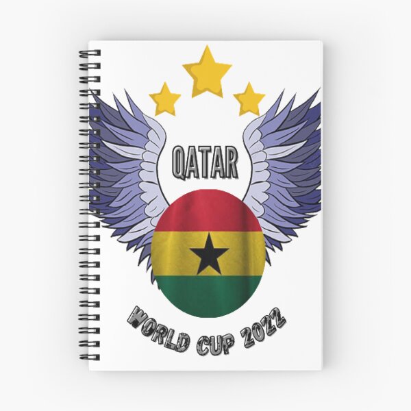 Item preview, Qatar 2022 Ghana designed and sold by Teixeira224.