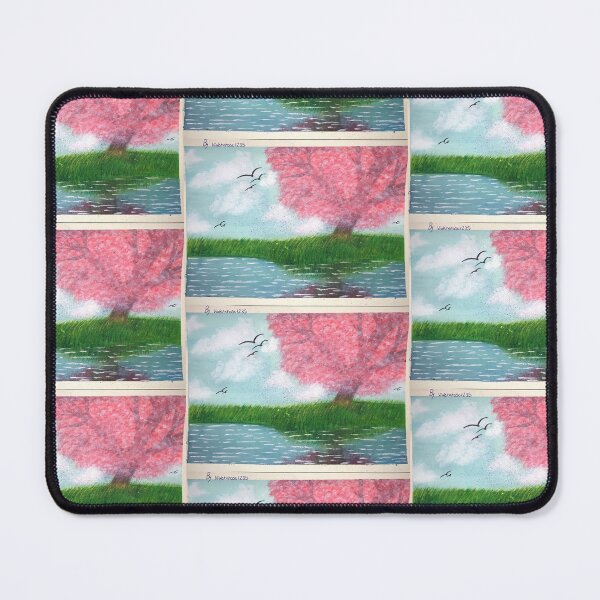 Item preview, Cherry Tree designed and sold by violetxrose1235.