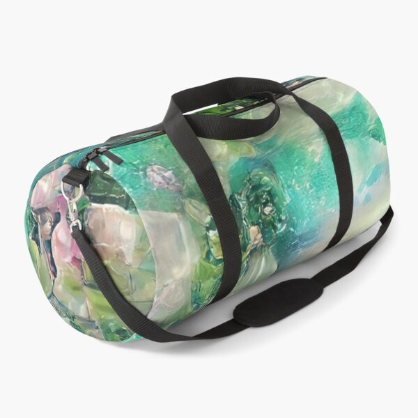 Item preview, Perfume Garden- Green designed and sold by ~.