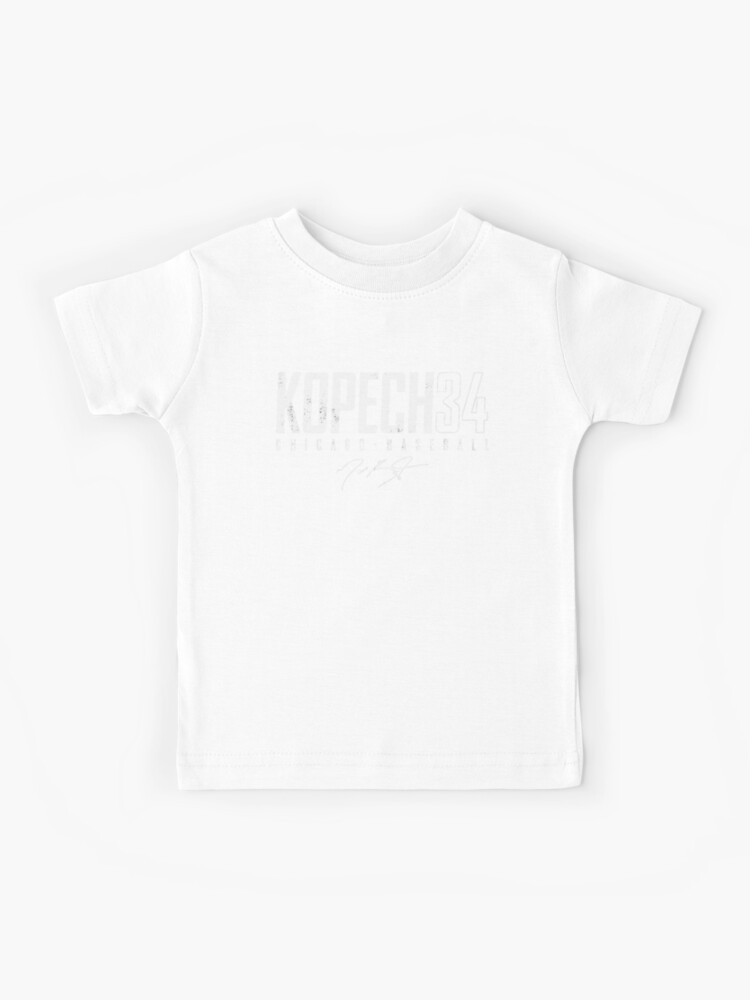 Michael Kopech Type | Kids T-Shirt