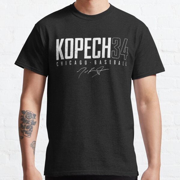 michael kopech hyper Essential T-Shirt for Sale by Aznajane34