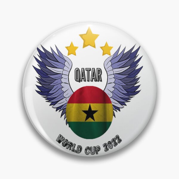 Item preview, Qatar 2022 Ghana designed and sold by Teixeira224.