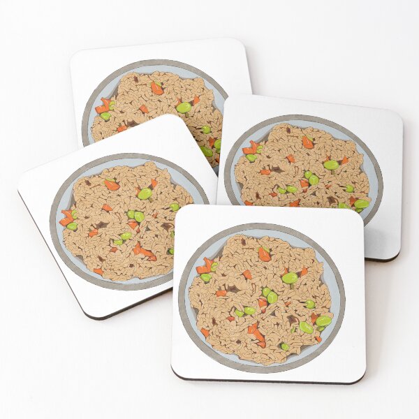 Item preview, Fried Rice designed and sold by willowjtaylor.