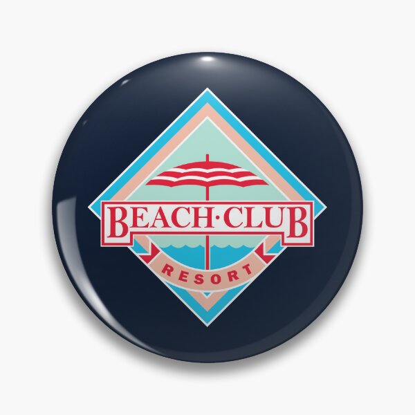 Item preview, Beach Club Resort II designed and sold by Lunamis.