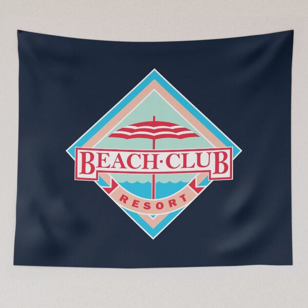 Item preview, Beach Club Resort II designed and sold by Lunamis.