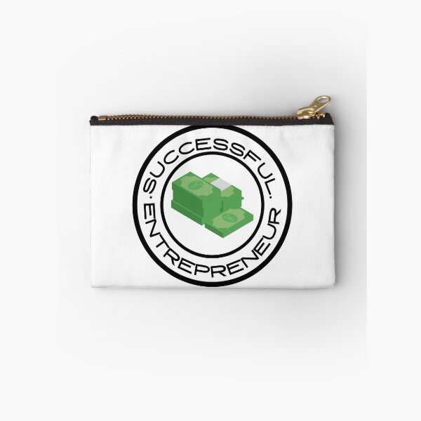 Item preview, Successful entrepreneur. designed and sold by Pablo Isaac.