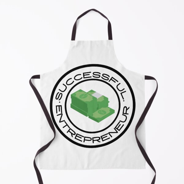 Item preview, Successful entrepreneur. designed and sold by Pablo Isaac.