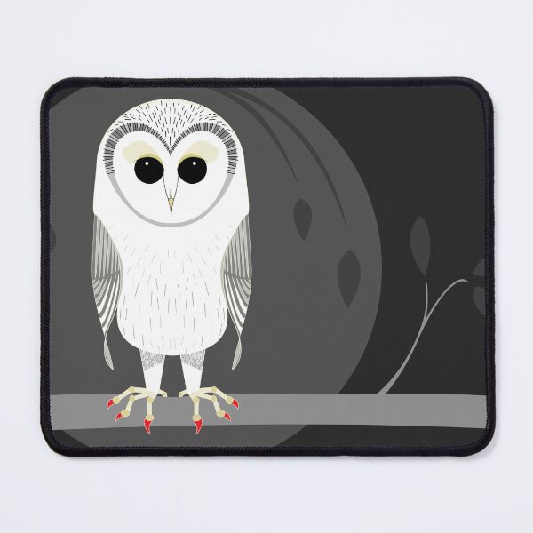 Item preview, NIGHT OWL designed and sold by Jean Gregory Evans.