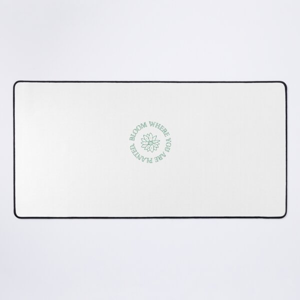 Item preview, Bloom where you are planted!  designed and sold by AbiLeads.