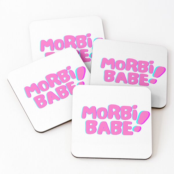 Item preview, Morbi Babe designed and sold by TrueWorth.