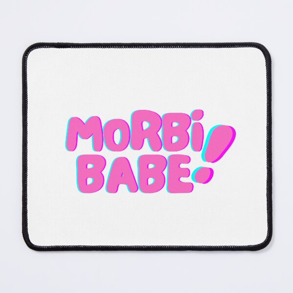 Item preview, Morbi Babe designed and sold by TrueWorth.