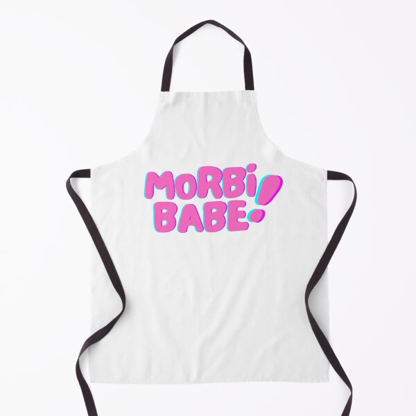 Item preview, Morbi Babe designed and sold by TrueWorth.