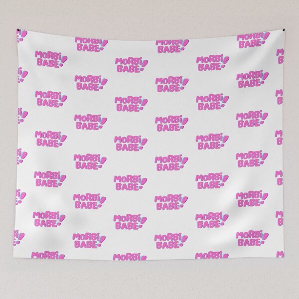 Item preview, Morbi Babe designed and sold by TrueWorth.