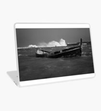 Shelter Laptop Skin