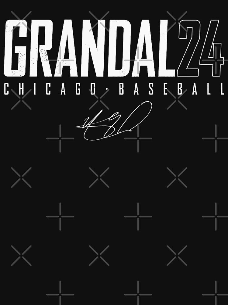 Yasmani Grandal T-shirt Essential T-Shirt for Sale by