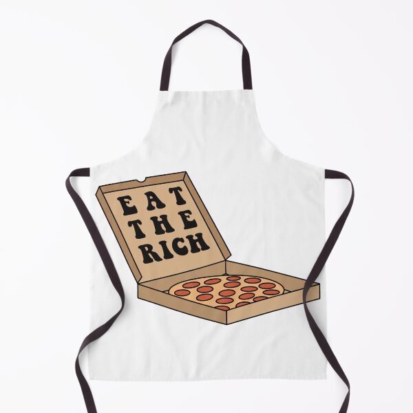 Item preview, Eat The Rich designed and sold by Katherine Winner.