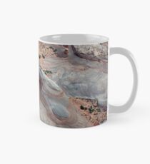 Humps and Bumps Mug