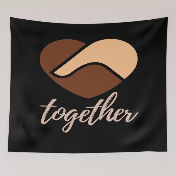 Item preview, Together designed and sold by surprise-to-me.