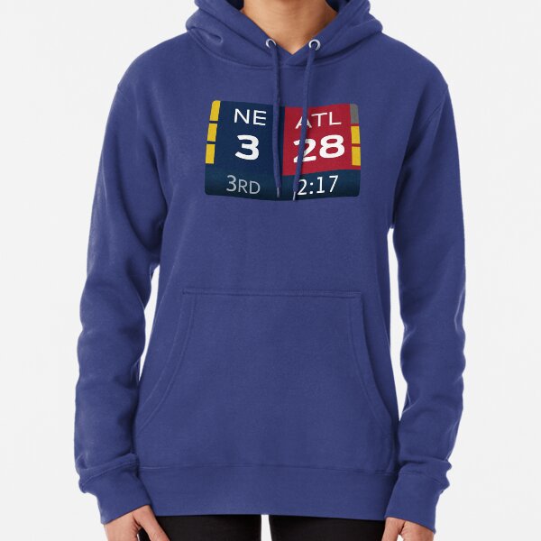 Tom Brady Hoodie Tom Brady The Goa Super Bowl Goodbye - iTeeUS