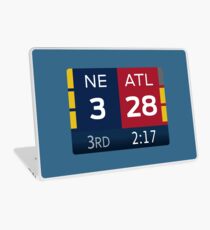 NE 3 ATL 28 Laptop Skin