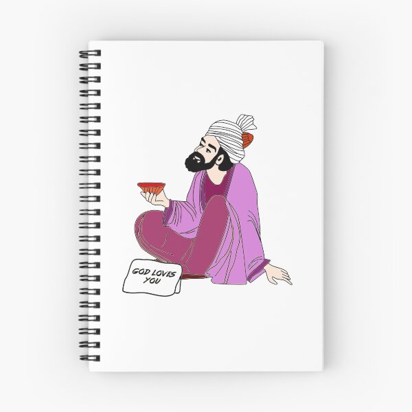 Item preview, A persian sufi - Persian (iranian) art designed and sold by Persian Pride Official.