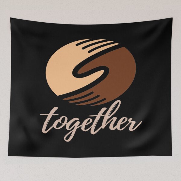 Item preview, Together designed and sold by surprise-to-me.