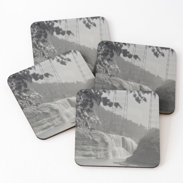 Item preview, Vintage Genesee River, NY designed and sold by BGPickers.