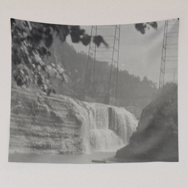 Item preview, Vintage Genesee River, NY designed and sold by BGPickers.