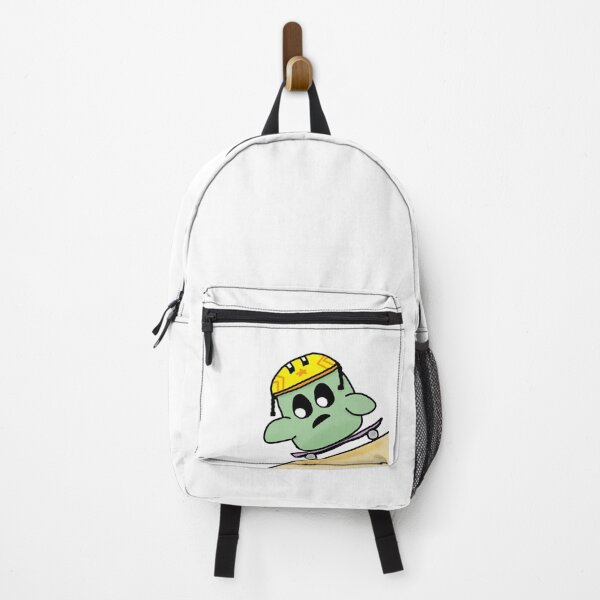 Item preview, Skateboarding Blobby designed and sold by blobbysworld.