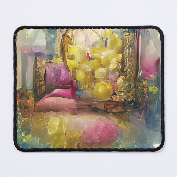 Item preview, Perfume Garden- Yellow designed and sold by ~.