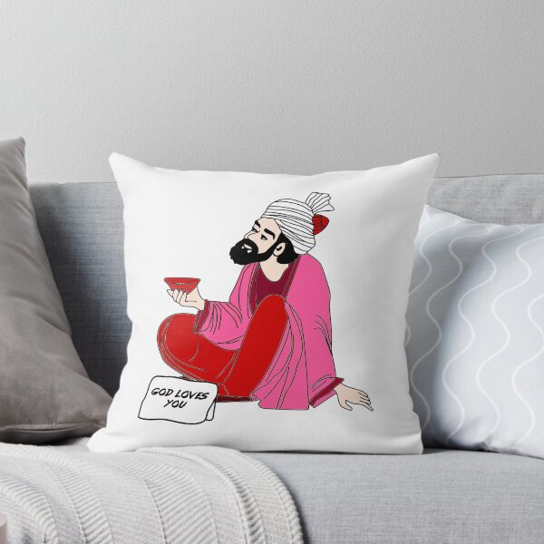 Item preview,  A persian sufi - Persian (iranian) art designed and sold by Persian Pride Official.
