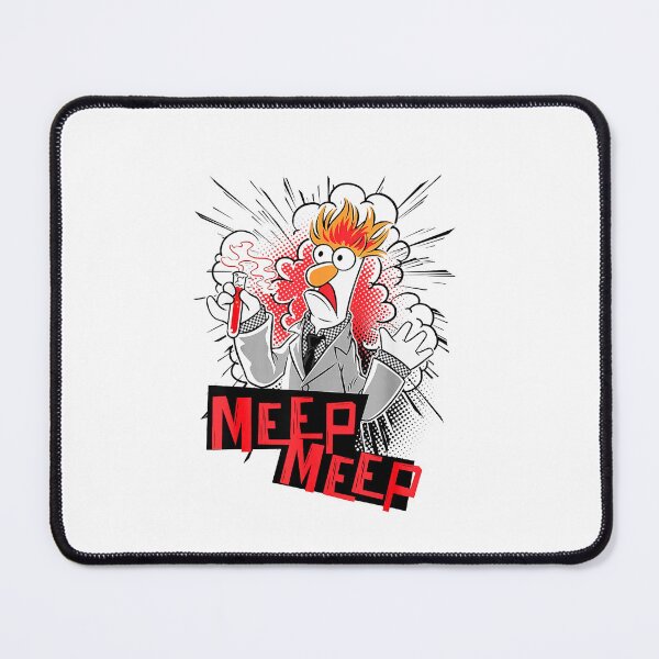 Item preview, Spongebob meep funny designed and sold by brett5534.