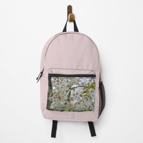 Item preview, Cheery Cherry Blossoms- photography by Winnie Tam, Redbubble Artist designed and sold by Winnie Tam.