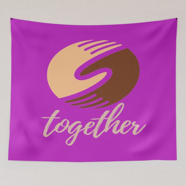 Item preview, Together designed and sold by surprise-to-me.