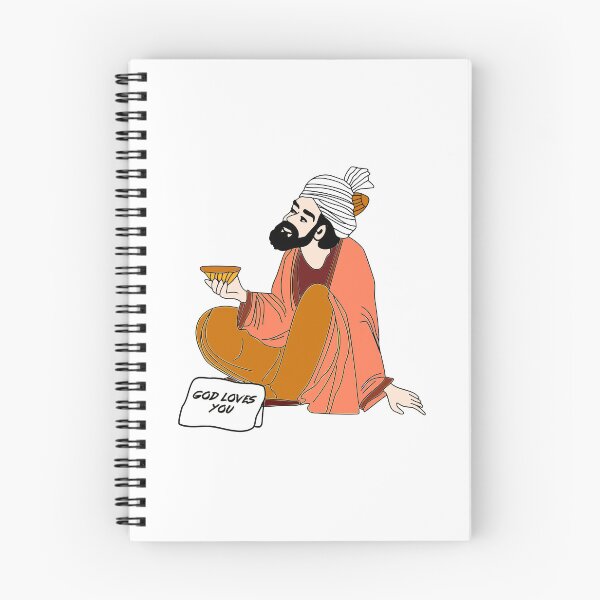 Item preview, A persian sufi - Persian (iranian) art designed and sold by Persian Pride Official.