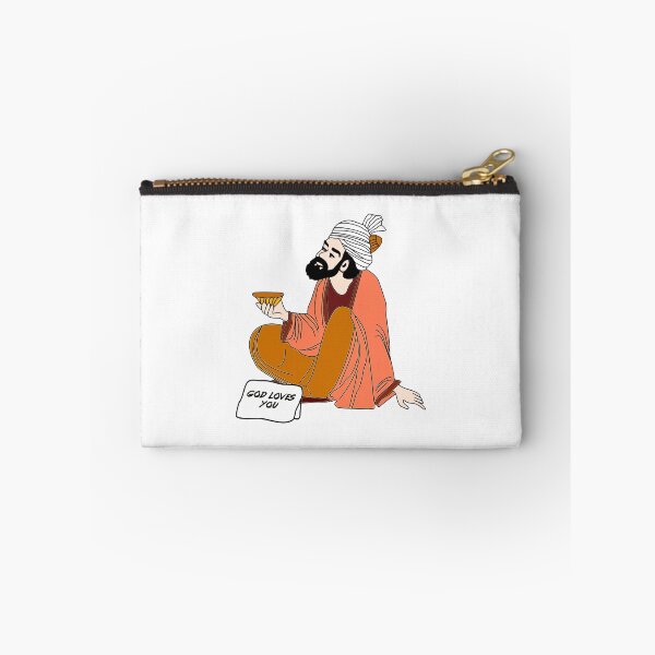 Item preview, A persian sufi - Persian (iranian) art designed and sold by Persian Pride Official.