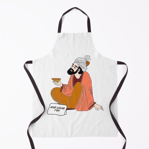 Item preview, A persian sufi - Persian (iranian) art designed and sold by Persian Pride Official.