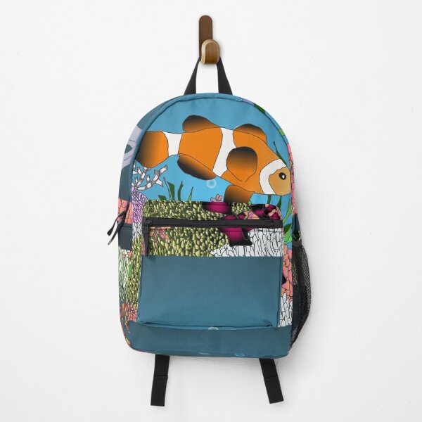 Item preview, Orange seascape designed and sold by Jleopoldo.