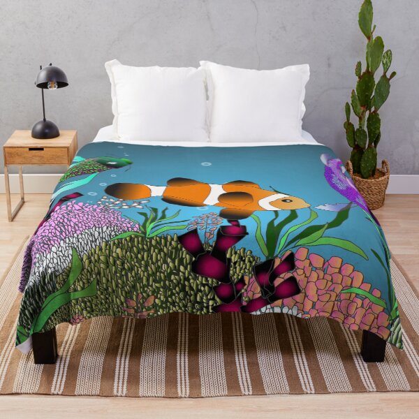 Item preview, Orange seascape designed and sold by Jleopoldo.