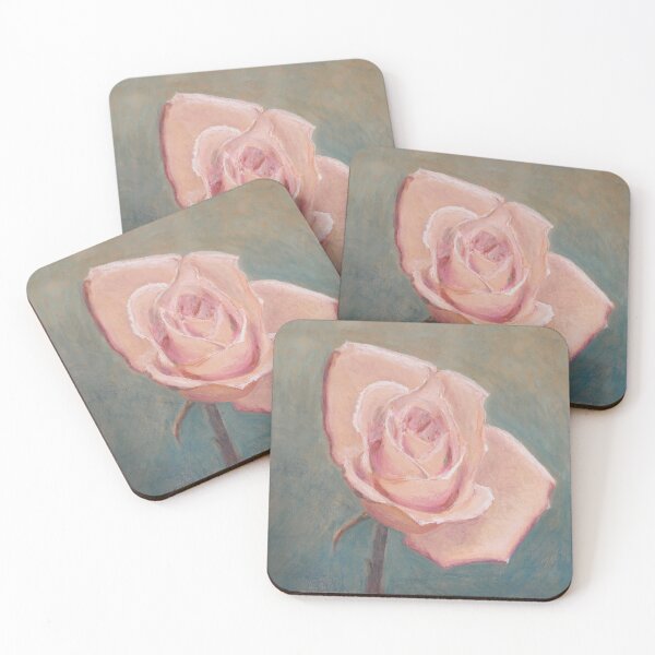 Item preview, Rose Painting designed and sold by Angela Micheli Otwell.