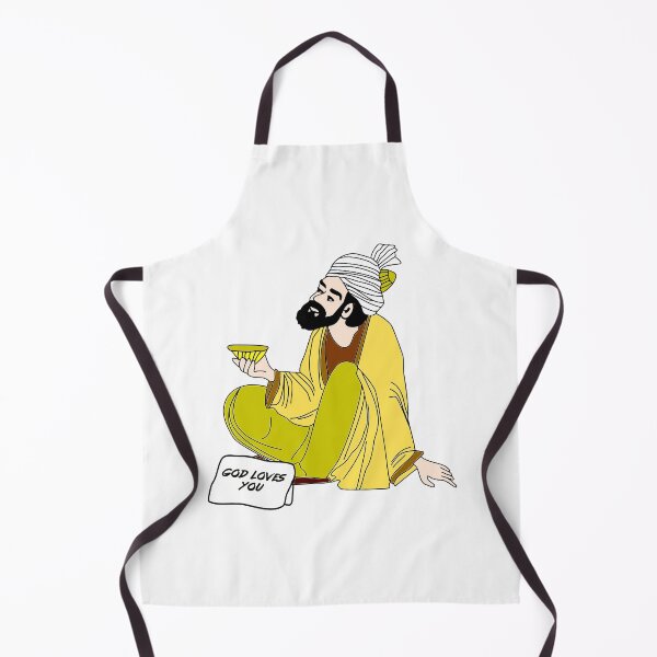 Item preview, A persian sufi - Persian (iranian) art designed and sold by Persian Pride Official.