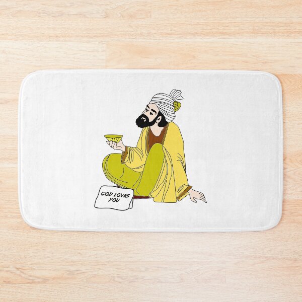 Item preview,  A persian sufi - Persian (iranian) art designed and sold by Persian Pride Official.